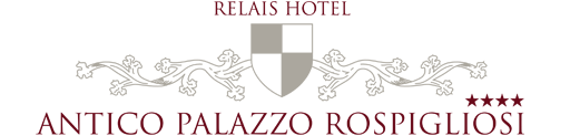 Logo Hotel Antico Palazzo Rospigliosi